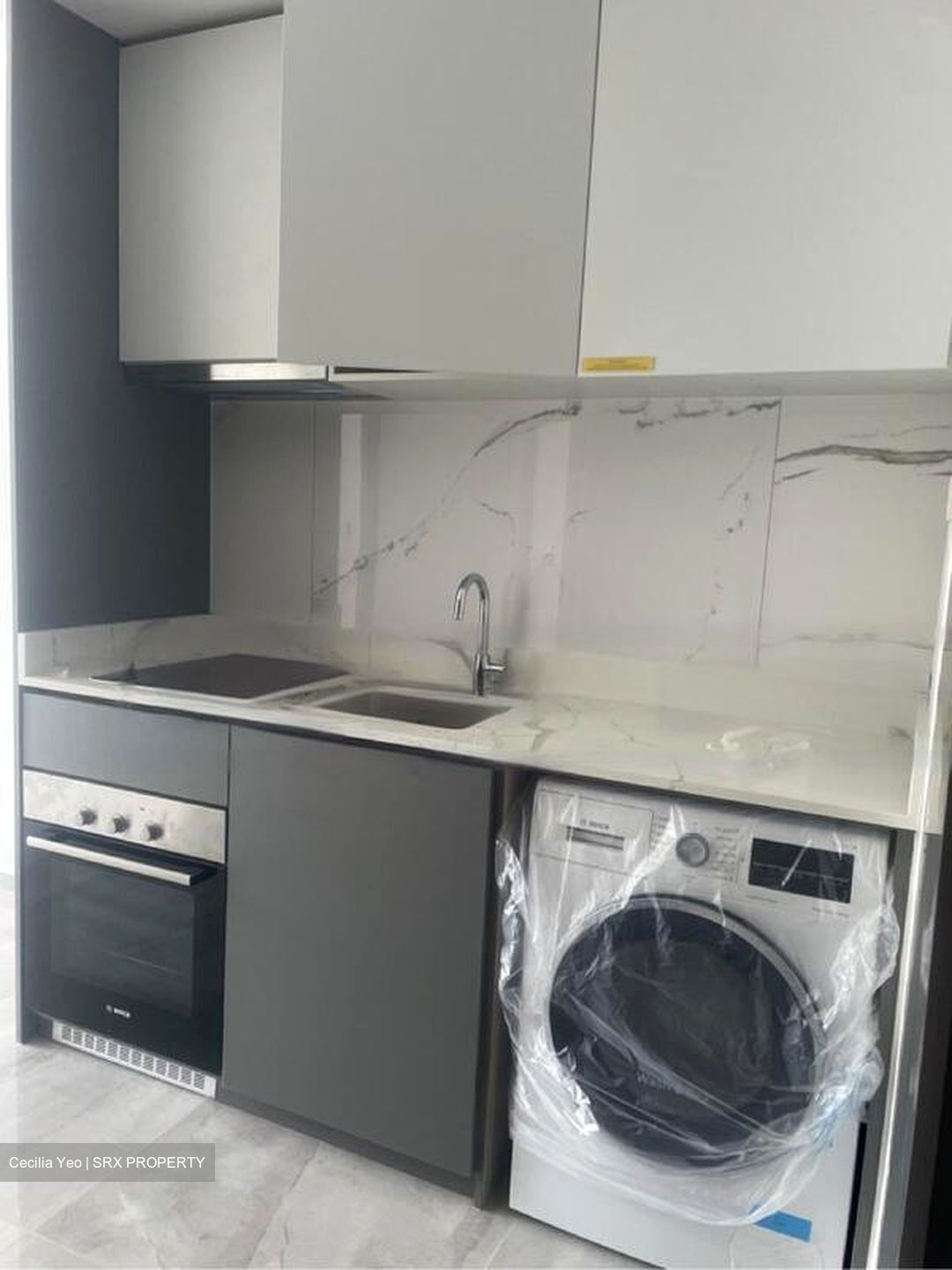 Affinity At Serangoon (D19), Apartment #520251411